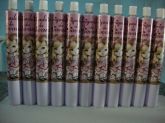 Tubo de Brigadeiro 30g Vazia