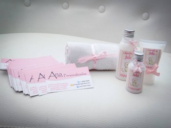 Ana Artes Personalizados